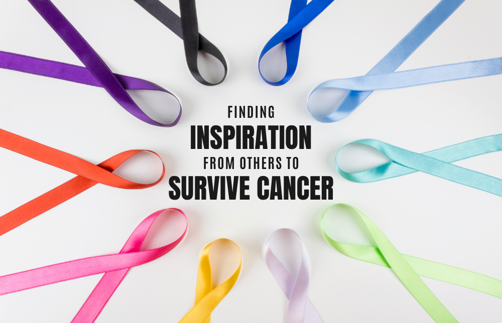 cancer survivor Image